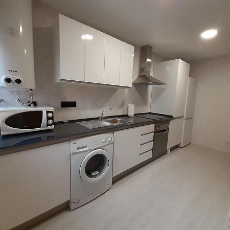 Apartamento Competa Malaga Exterior photo
