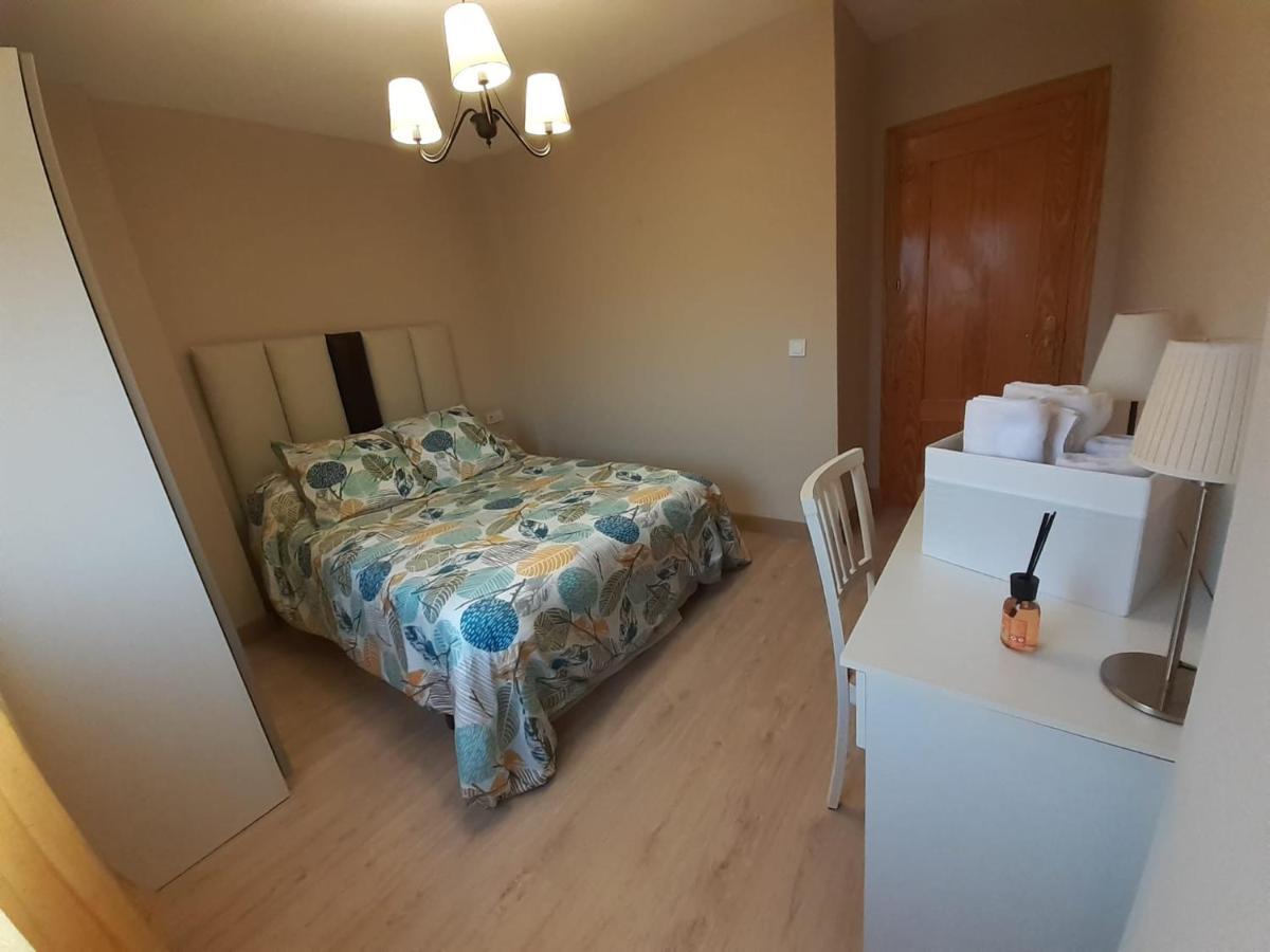 Apartamento Competa Malaga Exterior photo