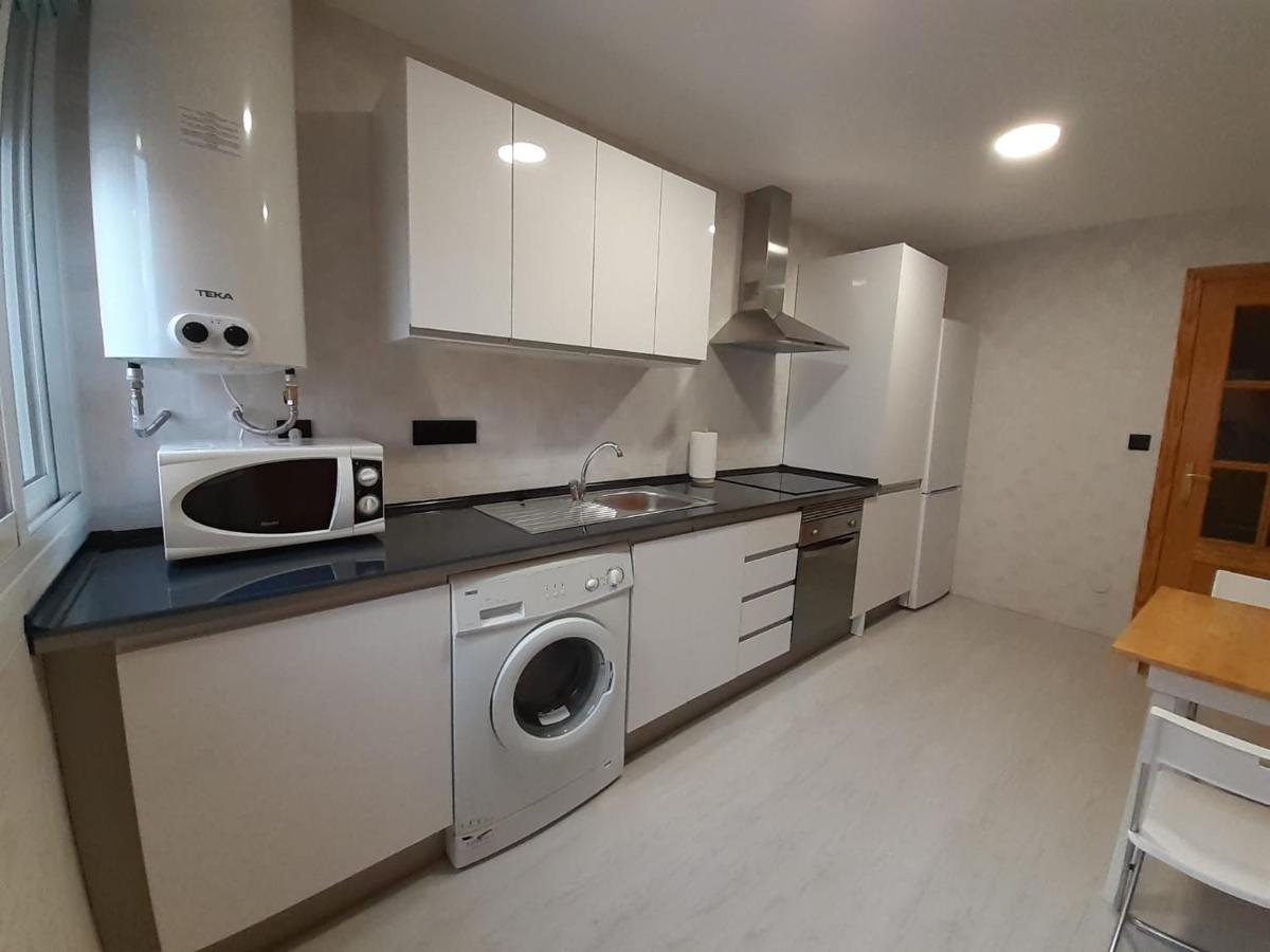 Apartamento Competa Malaga Exterior photo
