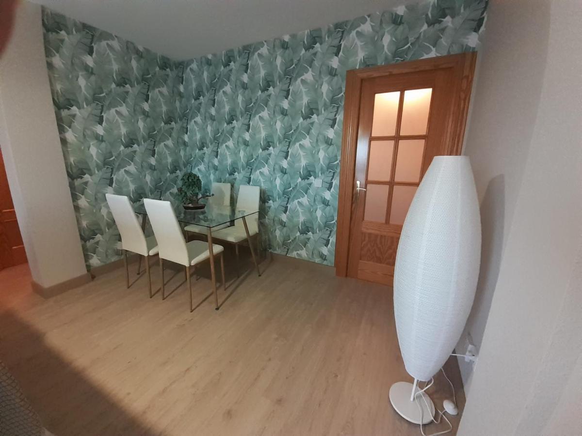 Apartamento Competa Malaga Exterior photo