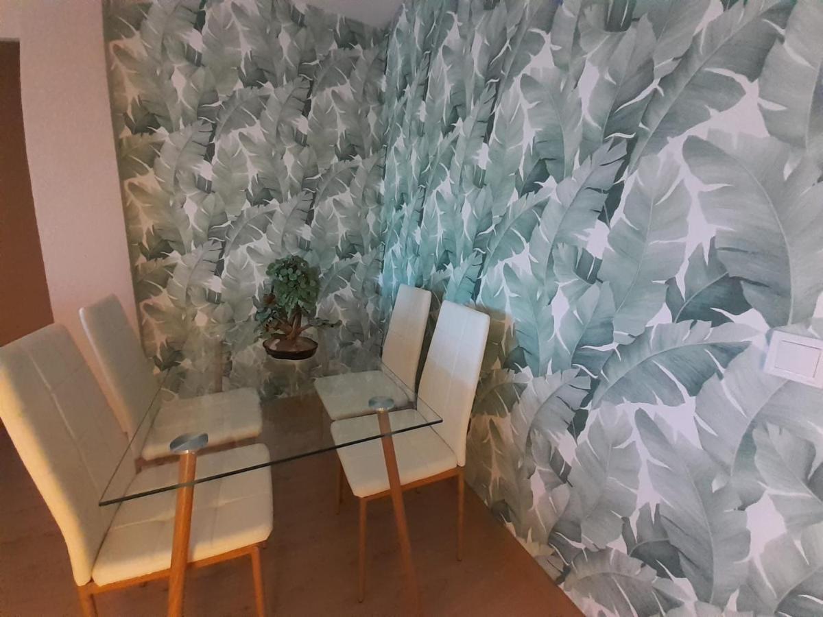 Apartamento Competa Malaga Exterior photo