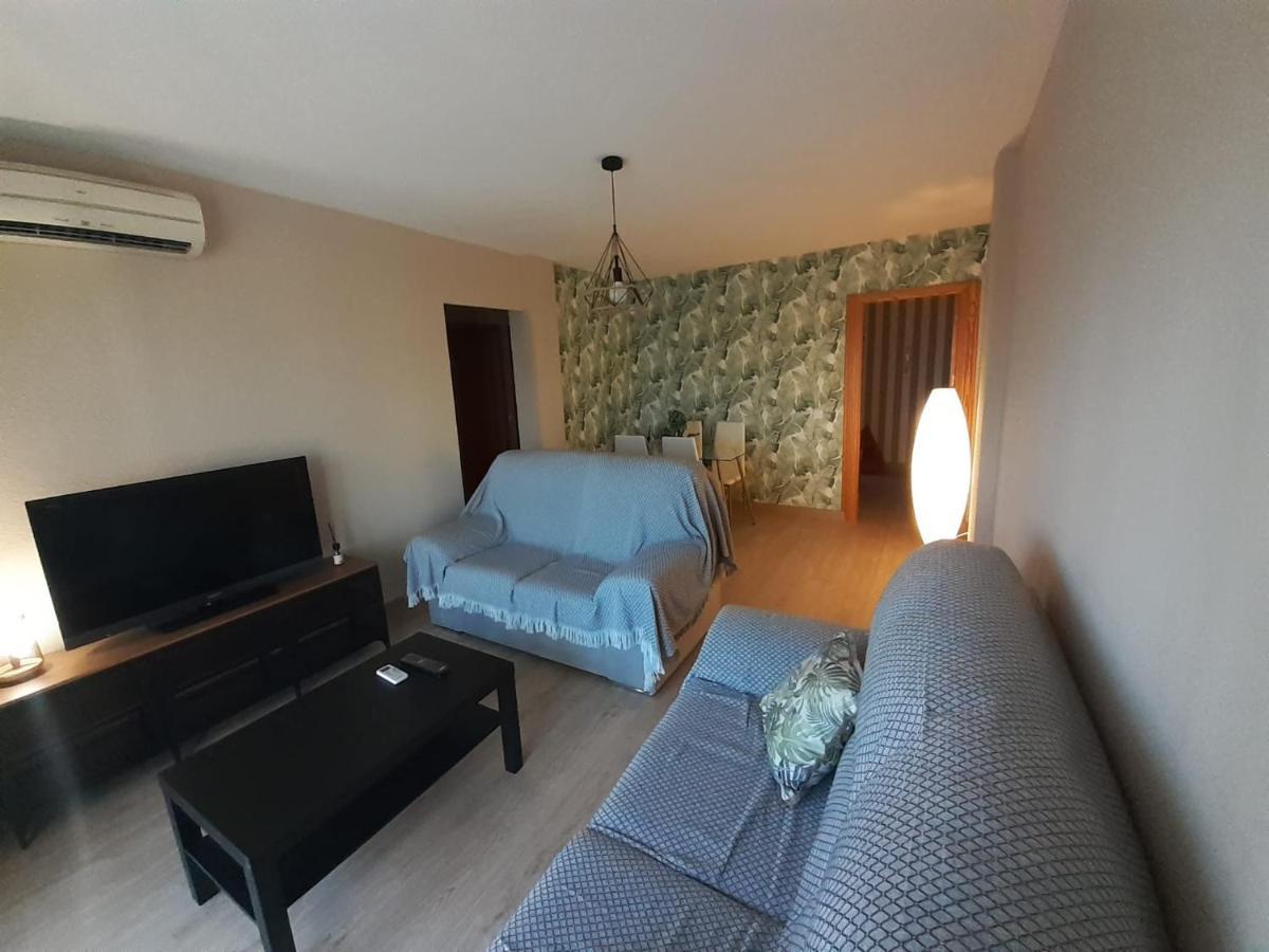 Apartamento Competa Malaga Exterior photo