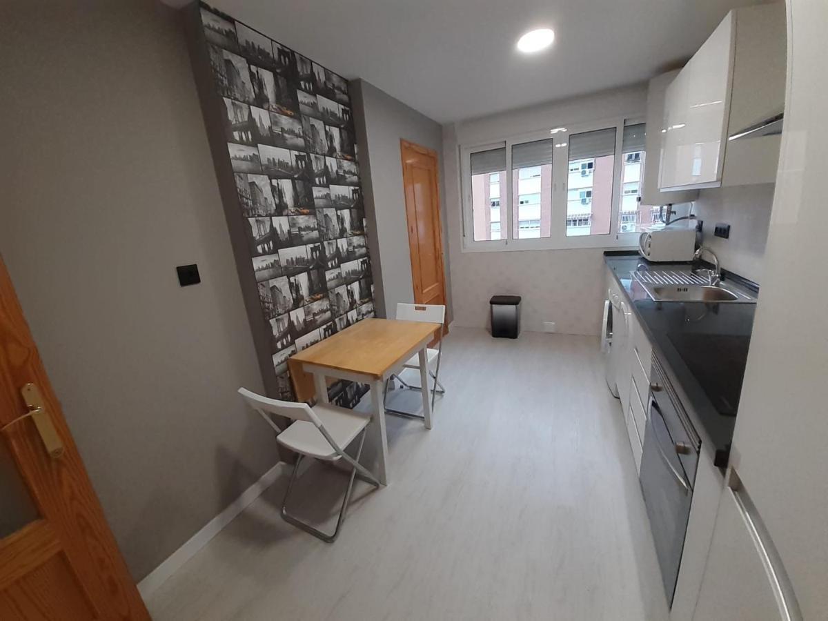 Apartamento Competa Malaga Exterior photo