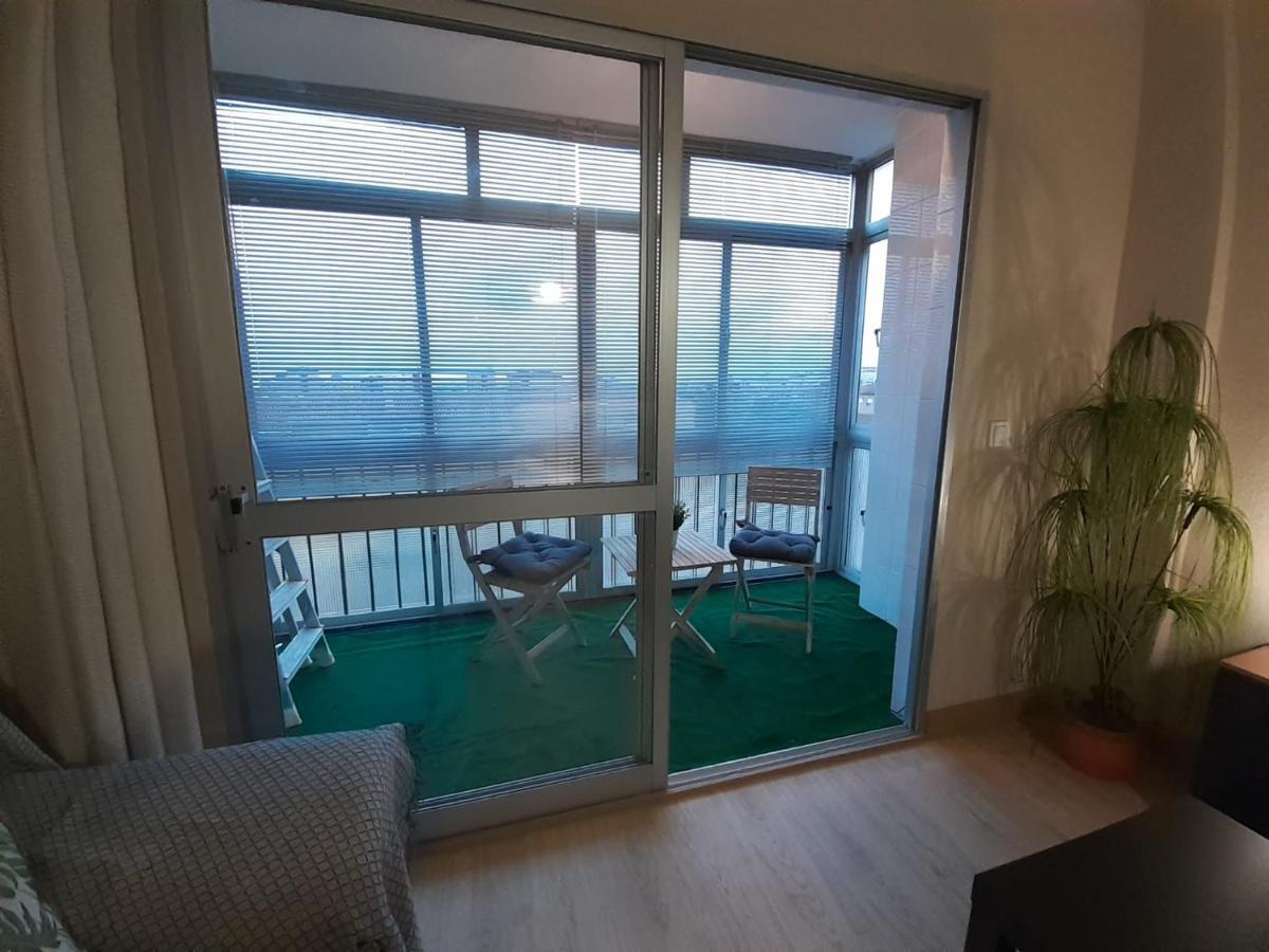 Apartamento Competa Malaga Exterior photo