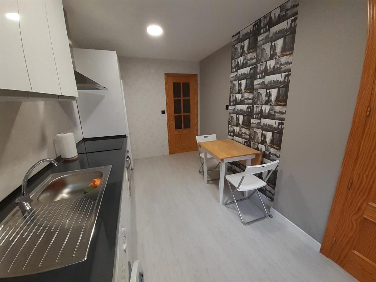 Apartamento Competa Malaga Exterior photo