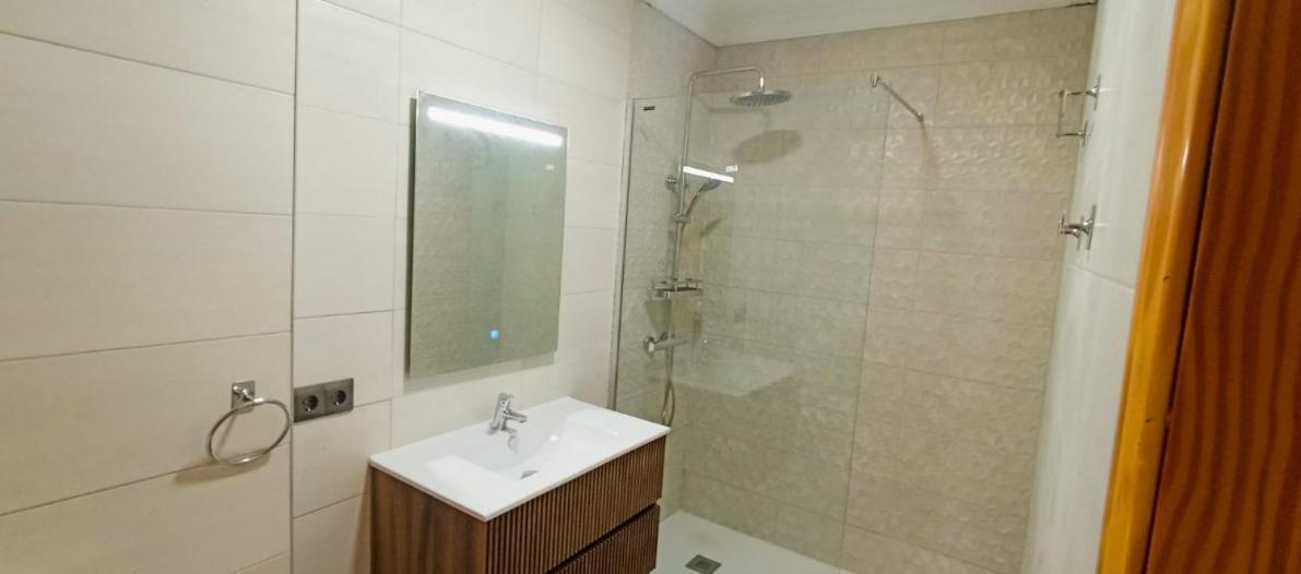 Apartamento Competa Malaga Exterior photo