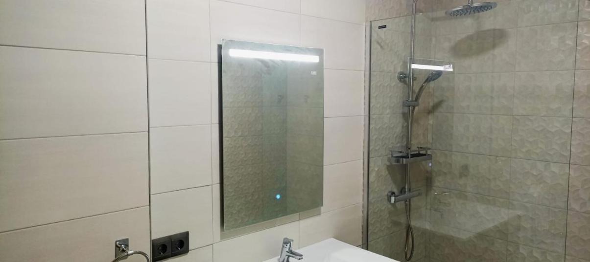 Apartamento Competa Malaga Exterior photo